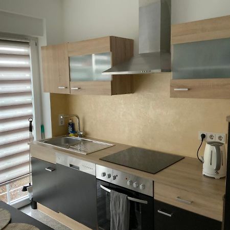 Wohnung Am Phoenixsee Dortmund Kültér fotó