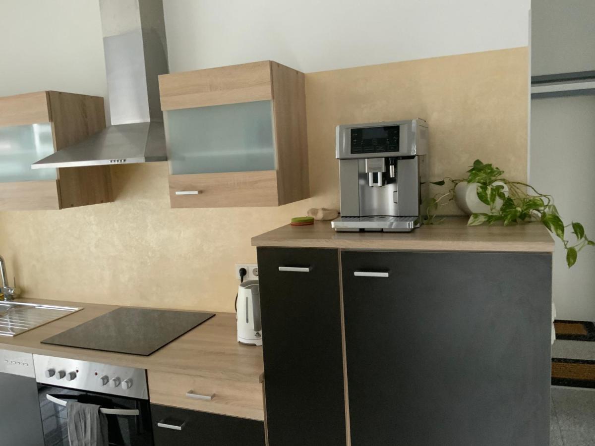 Wohnung Am Phoenixsee Dortmund Kültér fotó