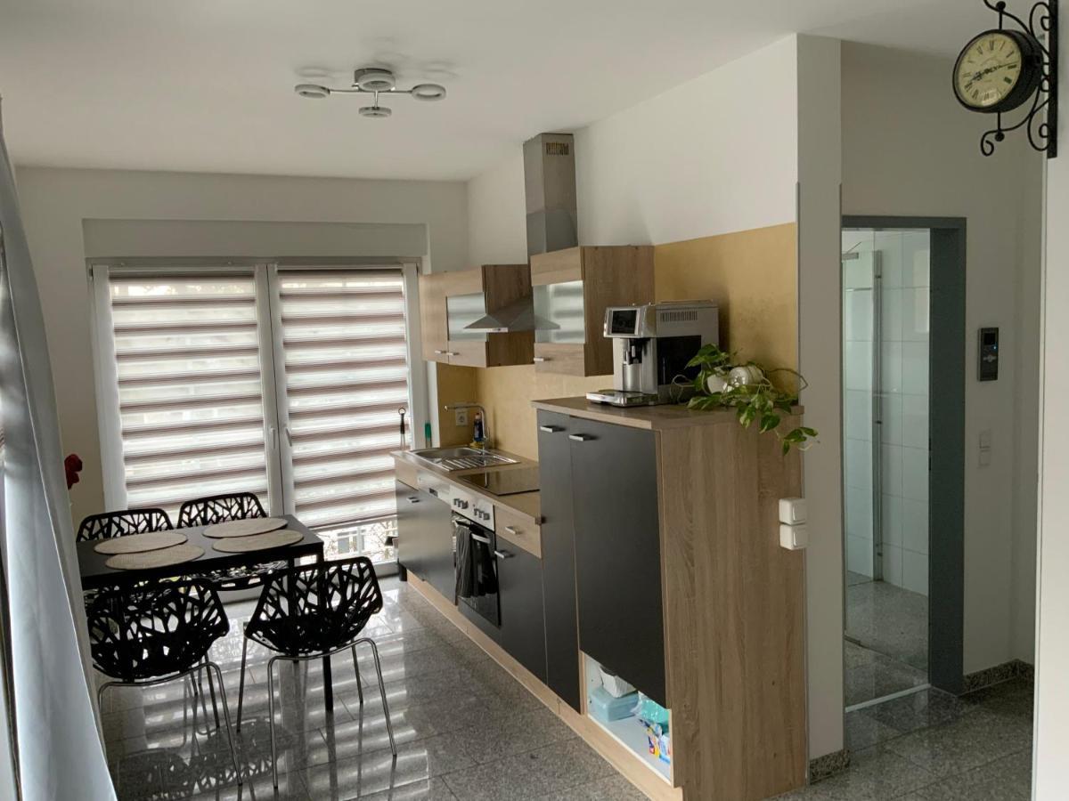 Wohnung Am Phoenixsee Dortmund Kültér fotó